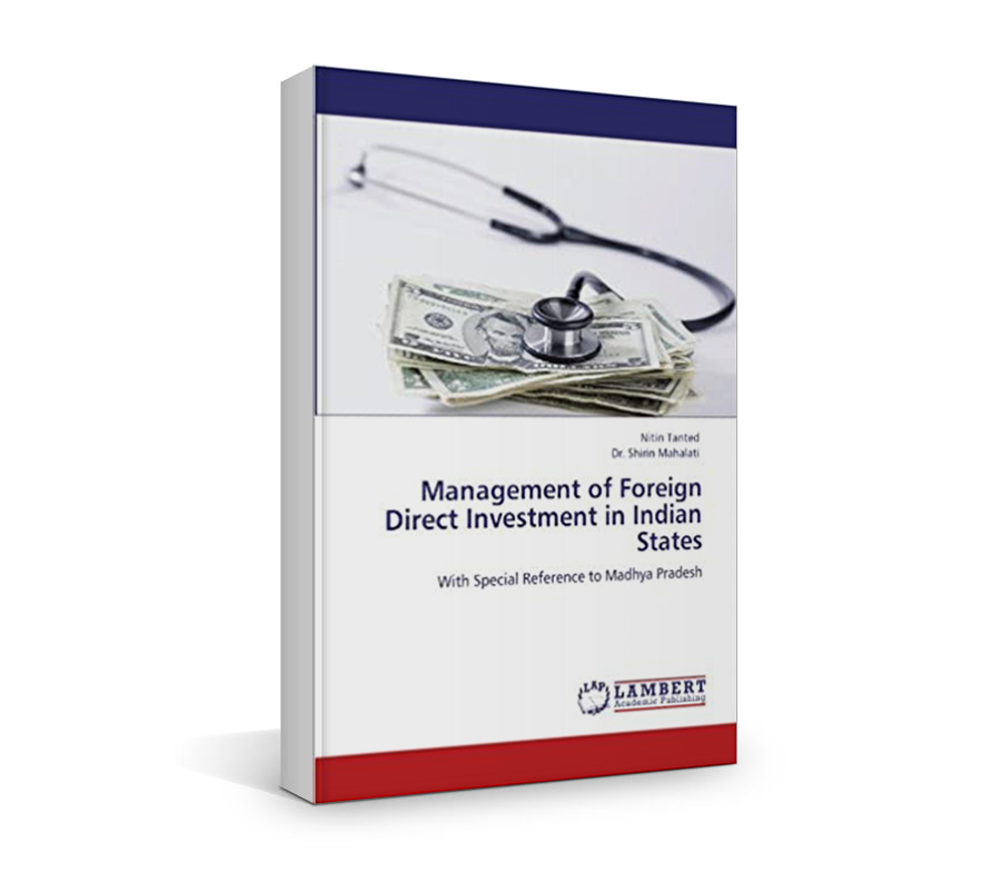 Management of Foreign Direct Investment Mockup